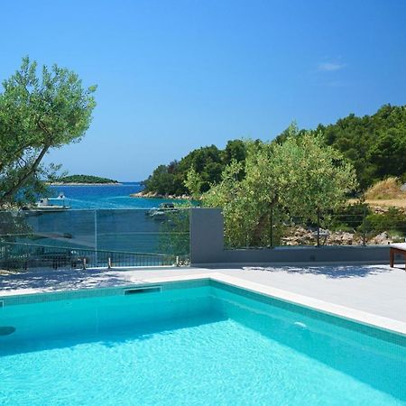 Villa Gray Tribalj Exterior foto