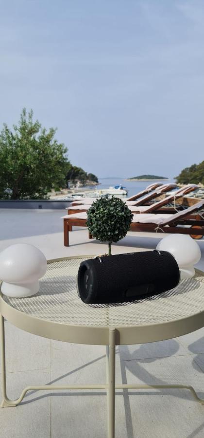 Villa Gray Tribalj Exterior foto
