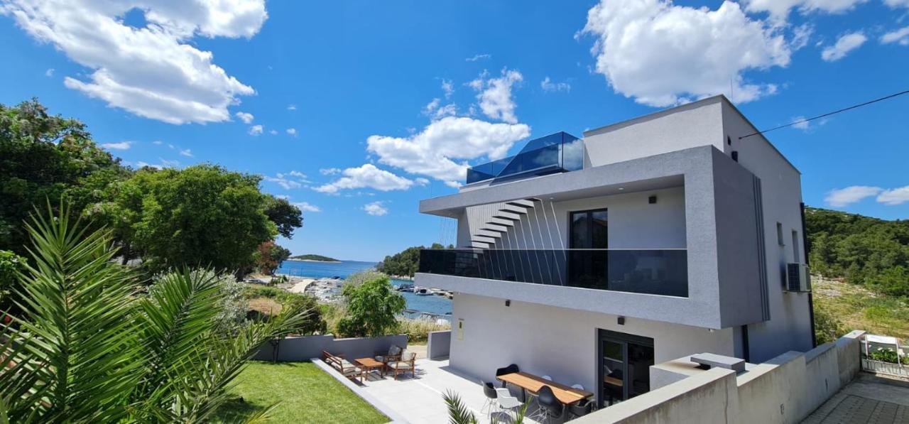 Villa Gray Tribalj Exterior foto