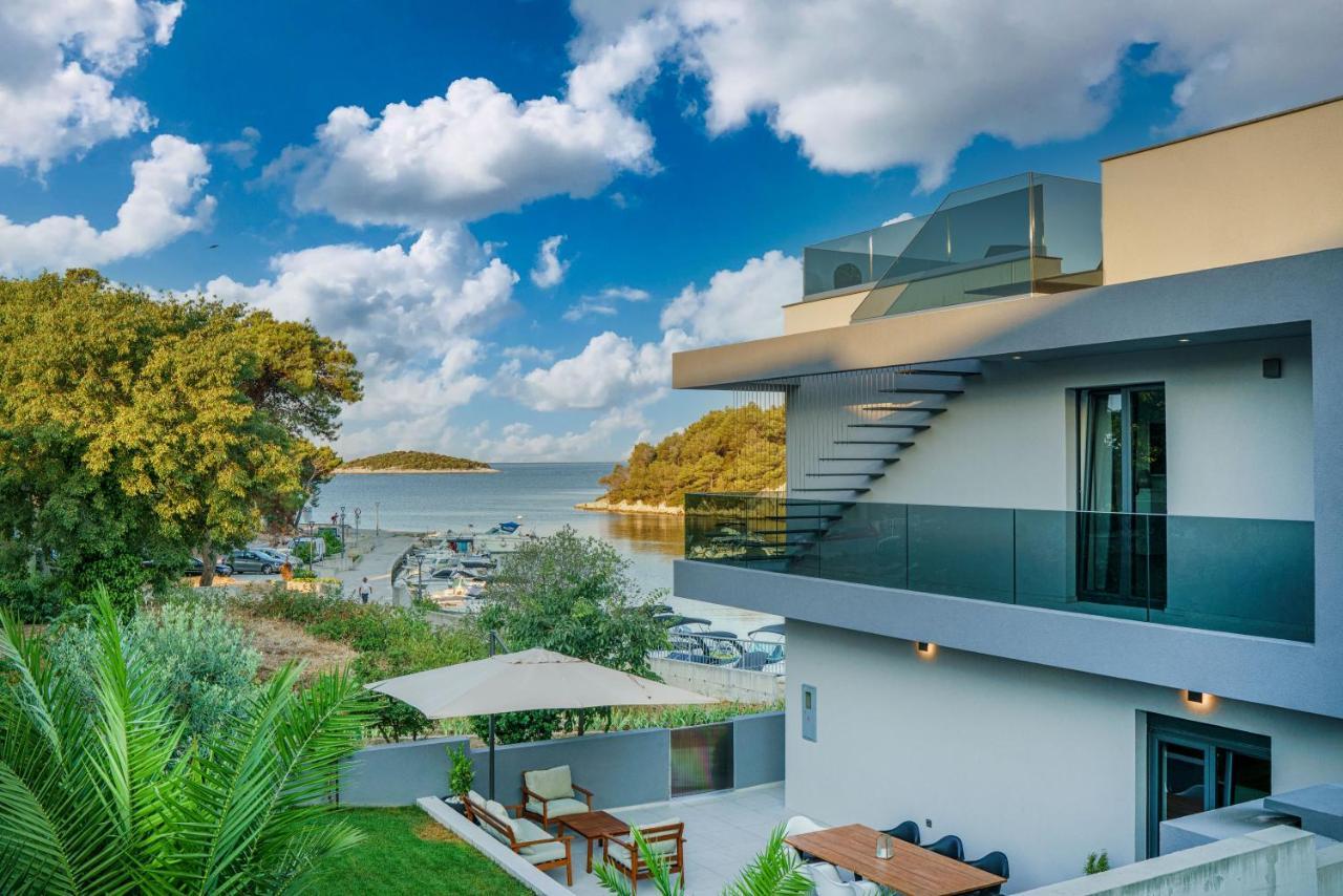 Villa Gray Tribalj Exterior foto